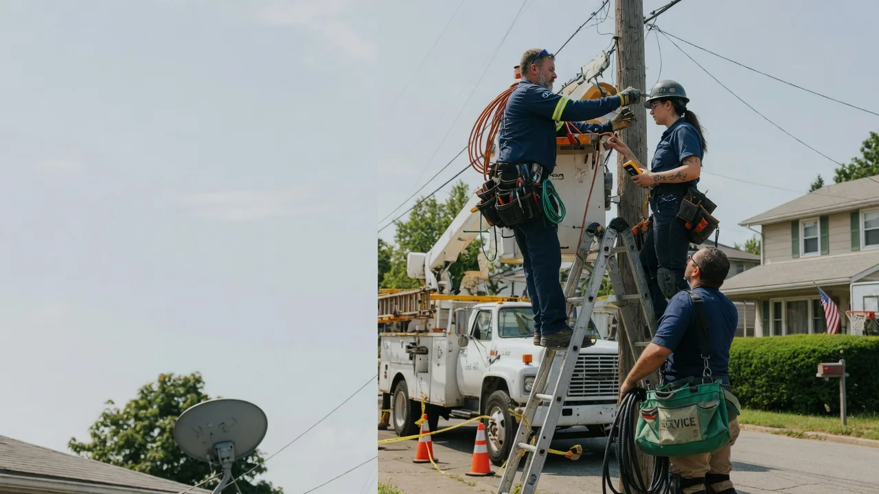 Electrical Repair in Avant, OK near me